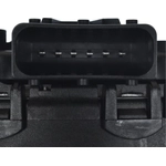 Order Accelerator Pedal Sensor by BLUE STREAK (HYGRADE MOTOR) - APS633 For Your Vehicle