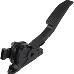 Order Accelerator Pedal Sensor by BLUE STREAK (HYGRADE MOTOR) - APS647 For Your Vehicle