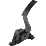 Order Accelerator Pedal Sensor by BLUE STREAK (HYGRADE MOTOR) - APS654 For Your Vehicle