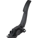 Order Accelerator Pedal Sensor by BLUE STREAK (HYGRADE MOTOR) - APS655 For Your Vehicle
