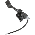 Order Accelerator Pedal Sensor by BLUE STREAK (HYGRADE MOTOR) - APS676 For Your Vehicle