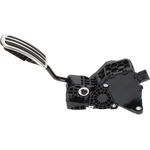 Order Accelerator Pedal Sensor by BLUE STREAK (HYGRADE MOTOR) - APS714 For Your Vehicle