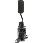 Order Accelerator Pedal Sensor by BLUE STREAK (HYGRADE MOTOR) - APS717 For Your Vehicle