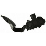 Order Accelerator Pedal Sensor by BLUE STREAK (HYGRADE MOTOR) - APS104 For Your Vehicle
