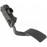 Order Capteur de pédale d'accélérateur de BLUE STREAK (HYGRADE MOTOR) - APS117 For Your Vehicle