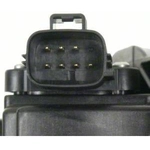 Order Accelerator Pedal Sensor by BLUE STREAK (HYGRADE MOTOR) - APS120 For Your Vehicle