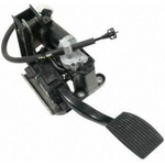 Order Accelerator Pedal Sensor by BLUE STREAK (HYGRADE MOTOR) - APS125 For Your Vehicle