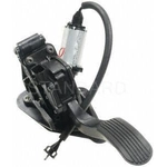 Order Accelerator Pedal Sensor by BLUE STREAK (HYGRADE MOTOR) - APS127 For Your Vehicle