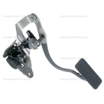 Order Accelerator Pedal Sensor by BLUE STREAK (HYGRADE MOTOR) - APS131 For Your Vehicle