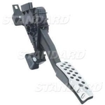 Order Accelerator Pedal Sensor by BLUE STREAK (HYGRADE MOTOR) - APS196 For Your Vehicle