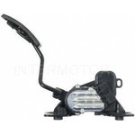Order Accelerator Pedal Sensor by BLUE STREAK (HYGRADE MOTOR) - APS200 For Your Vehicle