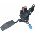 Order Capteur de pédale d'accélérateur de BLUE STREAK (HYGRADE MOTOR) - APS223 For Your Vehicle