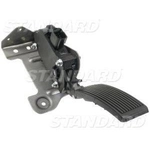 Order Accelerator Pedal Sensor by BLUE STREAK (HYGRADE MOTOR) - APS233 For Your Vehicle