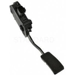 Order Capteur de pédale d'accélérateur de BLUE STREAK (HYGRADE MOTOR) - APS276 For Your Vehicle