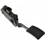 Order Accelerator Pedal Sensor by BLUE STREAK (HYGRADE MOTOR) - APS278 For Your Vehicle