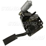 Order Accelerator Pedal Sensor by BLUE STREAK (HYGRADE MOTOR) - APS403 For Your Vehicle