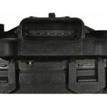 Order Accelerator Pedal Sensor by BLUE STREAK (HYGRADE MOTOR) - APS428 For Your Vehicle
