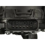 Order Accelerator Pedal Sensor by BLUE STREAK (HYGRADE MOTOR) - APS437 For Your Vehicle