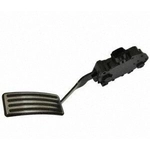 Order Accelerator Pedal Sensor by BLUE STREAK (HYGRADE MOTOR) - APS480 For Your Vehicle