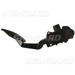 Order Accelerator Pedal Sensor by BLUE STREAK (HYGRADE MOTOR) - APS481 For Your Vehicle