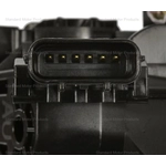 Order Accelerator Pedal Sensor by BLUE STREAK (HYGRADE MOTOR) - APS505 For Your Vehicle