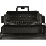 Order Accelerator Pedal Sensor by BLUE STREAK (HYGRADE MOTOR) - APS517 For Your Vehicle