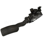 Order Accelerator Pedal Sensor by BLUE STREAK (HYGRADE MOTOR) - APS523 For Your Vehicle