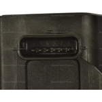 Order Capteur de pédale d'accélérateur de BLUE STREAK (HYGRADE MOTOR) - APS527 For Your Vehicle