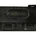 Order Accelerator Pedal Sensor by BLUE STREAK (HYGRADE MOTOR) - APS591 For Your Vehicle