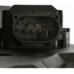 Order Accelerator Pedal Sensor by BLUE STREAK (HYGRADE MOTOR) - APS607 For Your Vehicle