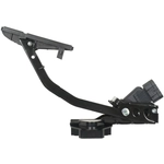 Order BWD AUTOMOTIVE - PPS1027 - Capteur de pédale d'accélérateur For Your Vehicle