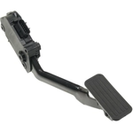 Order Accelerator Pedal Sensor by BWD AUTOMOTIVE - PPS1036 For Your Vehicle