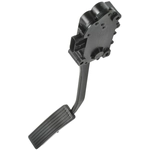 Order BWD AUTOMOTIVE - PPS1124 - Accelerator Pedal Sensor For Your Vehicle