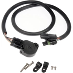 Order Accelerator Pedal Sensor by DORMAN - 904-7692 For Your Vehicle