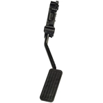 Order Accelerator Pedal Sensor by DORMAN (OE SOLUTIONS) - 699-100 For Your Vehicle