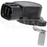 Order Accelerator Pedal Sensor by DORMAN (OE SOLUTIONS) - 699-117 For Your Vehicle