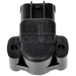 Order Accelerator Pedal Sensor by DORMAN (OE SOLUTIONS) - 699-122 For Your Vehicle
