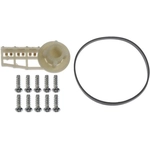 Order Accelerator Pedal Sensor by DORMAN (OE SOLUTIONS) - 699-206 For Your Vehicle