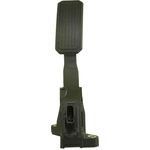 Order Accelerator Pedal Sensor by NGK CANADA - AD0501 For Your Vehicle