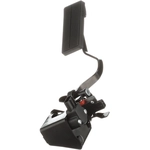 Order STANDARD - PRO SERIES - APS101 - Swing Mount Accelerator Pedal with Sensor For Your Vehicle