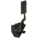 Order STANDARD - PRO SERIES - APS102 - Swing Mount Accelerator Pedal with Sensor For Your Vehicle
