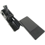 Order STANDARD - PRO SERIES - APS128 - Swing Mount Accelerator Pedal with Sensor For Your Vehicle