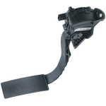 Order STANDARD - PRO SERIES - APS194 - Swing Mount Accelerator Pedal with Sensor For Your Vehicle
