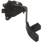 Order STANDARD - PRO SERIES - APS279 - Swing Mount Accelerator Pedal with Sensor For Your Vehicle
