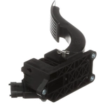 Order STANDARD - PRO SERIES - APS291 - Swing Mount Accelerator Pedal with Sensor For Your Vehicle