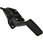 Order STANDARD - PRO SERIES - APS298 - Swing Mount Accelerator Pedal with Sensor For Your Vehicle