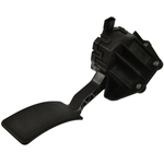 Order STANDARD - PRO SERIES - APS373 - Swing Mount Accelerator Pedal with Sensor For Your Vehicle
