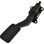 Order STANDARD - PRO SERIES - APS398 - Swing Mount Accelerator Pedal with Sensor For Your Vehicle