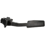 Order STANDARD - PRO SERIES - APS404 - Swing Mount Accelerator Pedal with Sensor For Your Vehicle