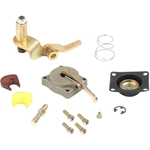 Order Accelerator Pump Conversion Kit by HOLLEY - 20-11 For Your Vehicle